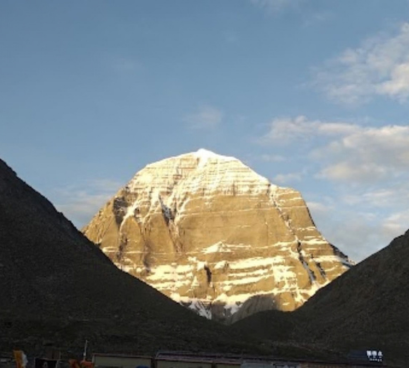 Mount Kailash
