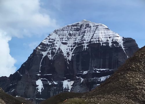 Highlights of the Mount Kailash–Mansarovar Fixed-Departure Tour 2027
