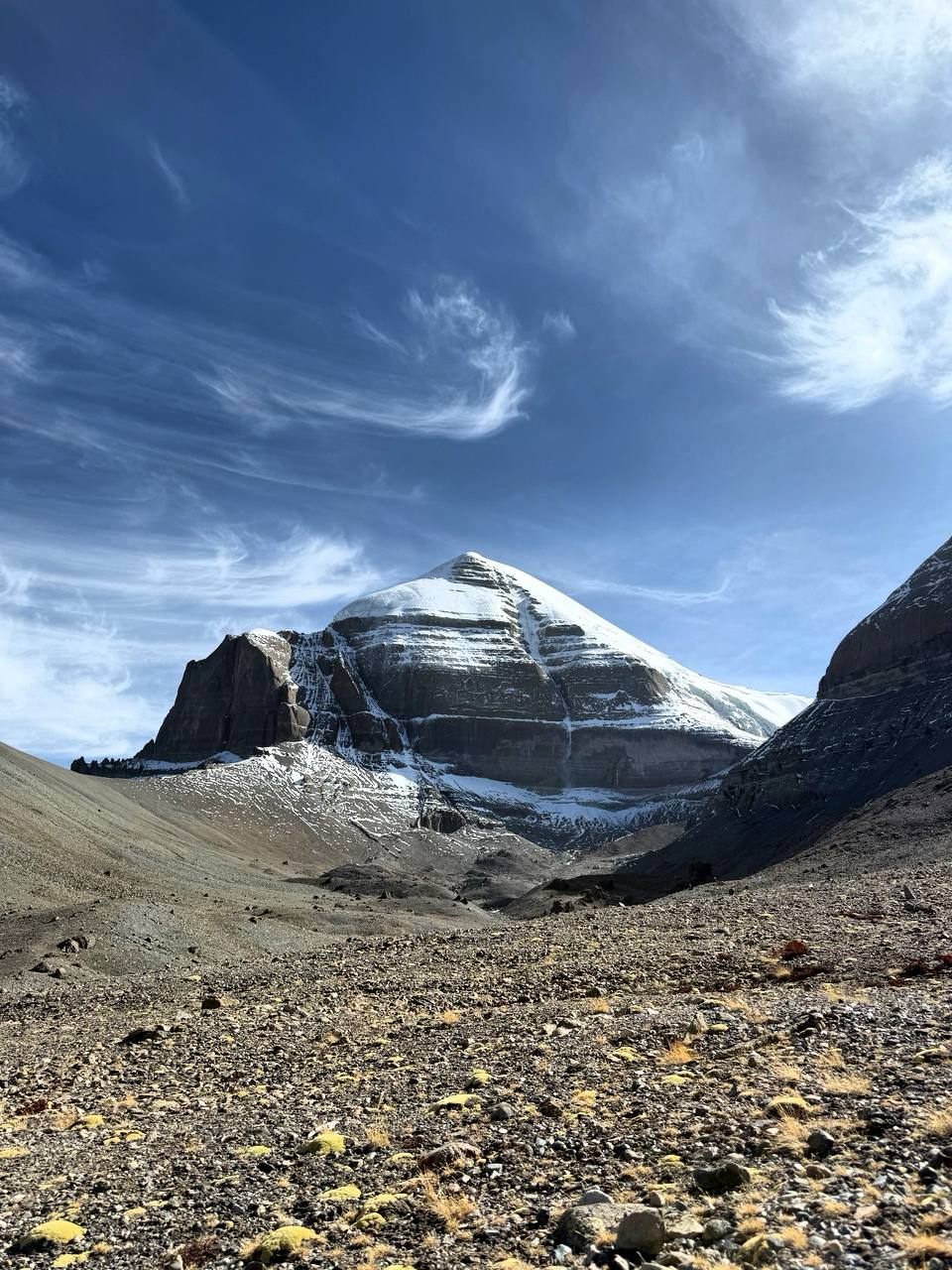 Sacred Kailash Kora 4WD Road Premium Adventure Luxury Yatra – 13 days