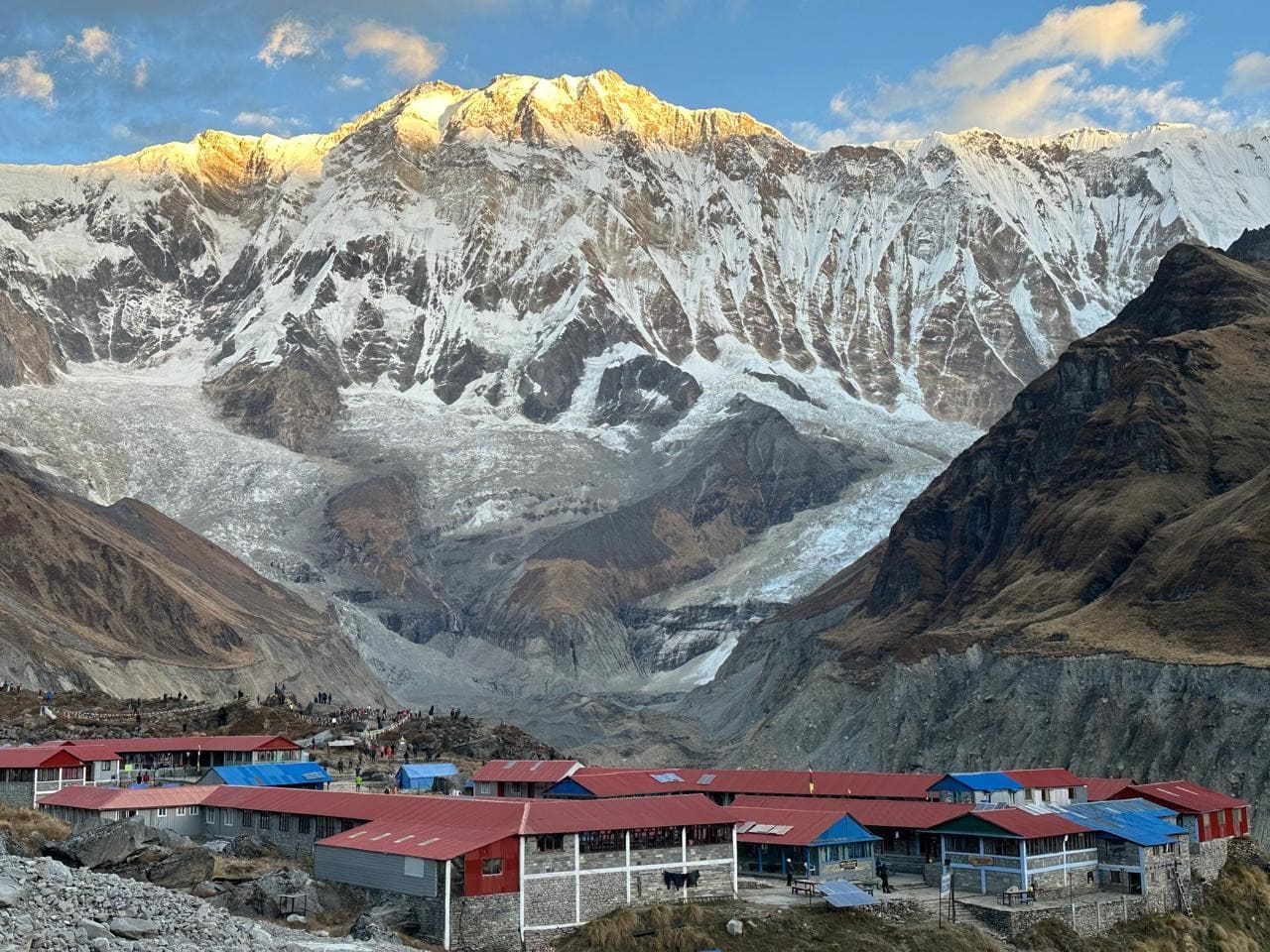 Muktinath