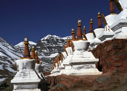 Mount Kailash Inner Kora (Parikrama/KORA) Sacred Journey — 13 Days