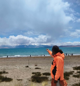 Kailash Yatra