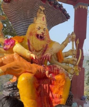 Narsimah Dham Yatra — 2 Days