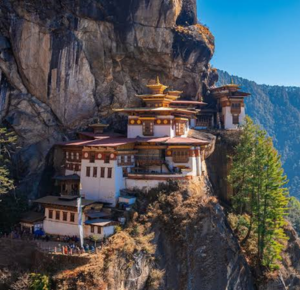 Bhutan