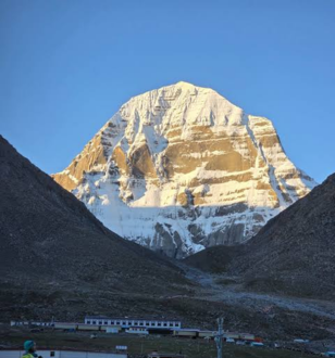 Mount Kailash