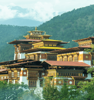 Bhutan