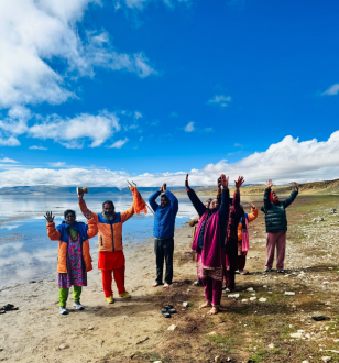 Kailash Darshan
