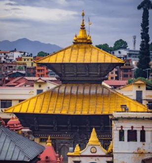 Pashupatinath