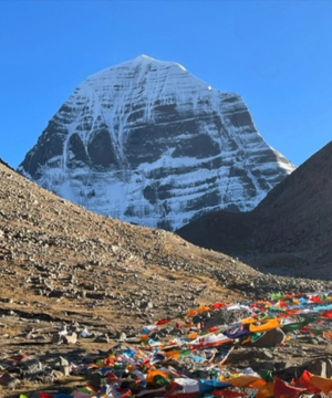 Mount Kailash Mansarovar Special 100% KORA Plan Via Kodari Border — 14 Days