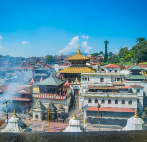Nepal