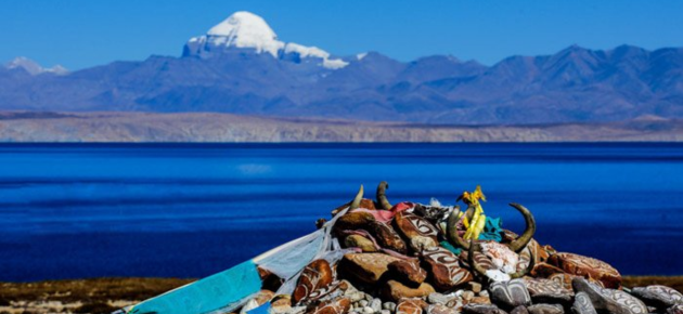 Tibet