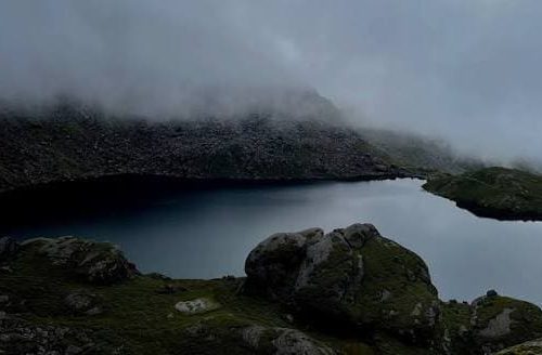 Gosaikunda, Sundarijal & Bhairav Kunda Spiritual Trek