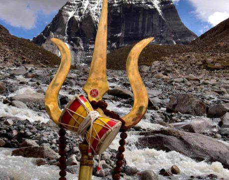 Sacred Mount Kailash Kora — 100% Kora Success Plan – 13 Days